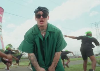 Rapper Costa Titch dies after collapsing onstage at Ultra Festival