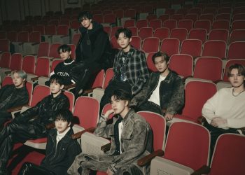 Cravity Get ‘Groovy’ With Feel-Good New Single: Watch the Rising K-Pop Boy Band Take the Spotlight