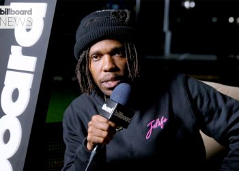 Curren$y Talks Working With ‘Walking Grammy’ Jermaine Dupri, Offers Advice for Aspiring Rappers