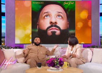 DJ Khaled Says He Was Divinely Inspired to Name His Album ‘God Did’ After a Disappointing Phone Call