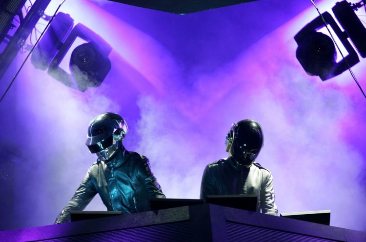 Porter Robinson, Kevin Saunderson & Disclosure Among More Than 100 Artists to Be Featured in Daft Punk Book