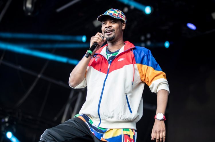 Danny Brown Announces Plans to Check Into Rehab: ‘Alcohol Is Something I Need to Be Done With’
