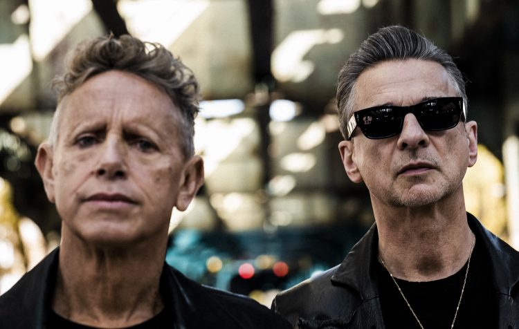 Depeche Mode talk ‘Never Let Me Down Again’ appearing in ‘The Last Of Us’