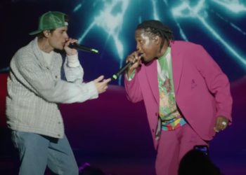 Justin Bieber Drops Into Don Toliver’s Rolling Loud Set Just Days After Canceling Justice World Tour