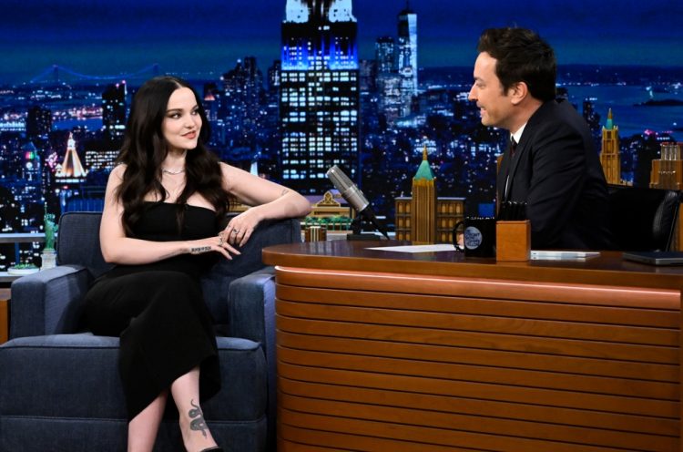 Dove Cameron Explains Why She Almost Didn’t Release Her Hit ‘Boyfriend’