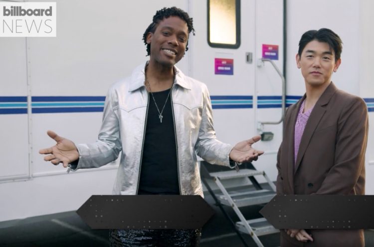 Eric Nam Reveals Plans to Release ‘Brand-New Album’ & Go on Tour This Summer