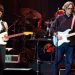 Eric Clapton announces all-star Jeff Beck tribute concerts at Royal Albert Hall