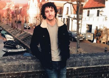 5 Things to Know About Evan Winiker, Lana Del Rey’s Artist-Manager Fiance