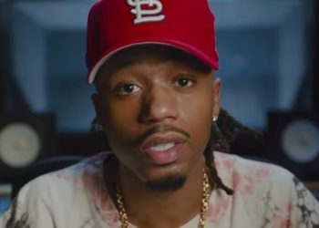 Metro Boomin Hypes Up Baseball Fans for Opening Day in New MLB Network Video