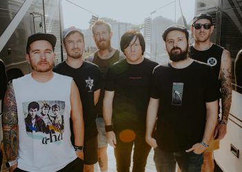 Funeral For A Friend announce ‘Casually Dressed And Deep In Conversation’ 20th anniversary tour