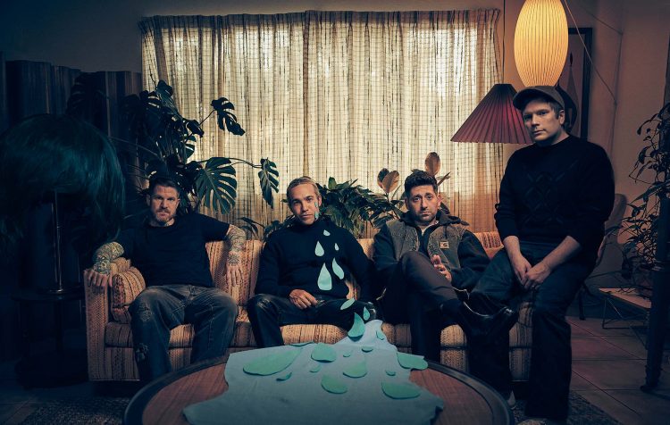 Fall Out Boy – ‘So Much (For) Stardust’ review: an audacious return from theatrical rockers