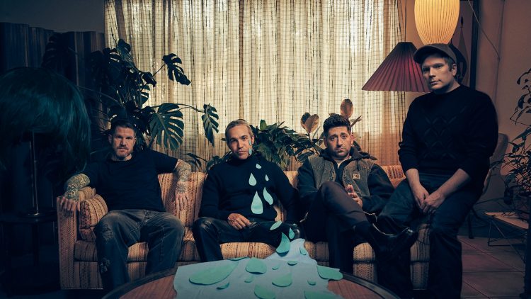 Review: Fall Out Boy Show Off Their Tightest Hooks on ‘So Much (for) Stardust’