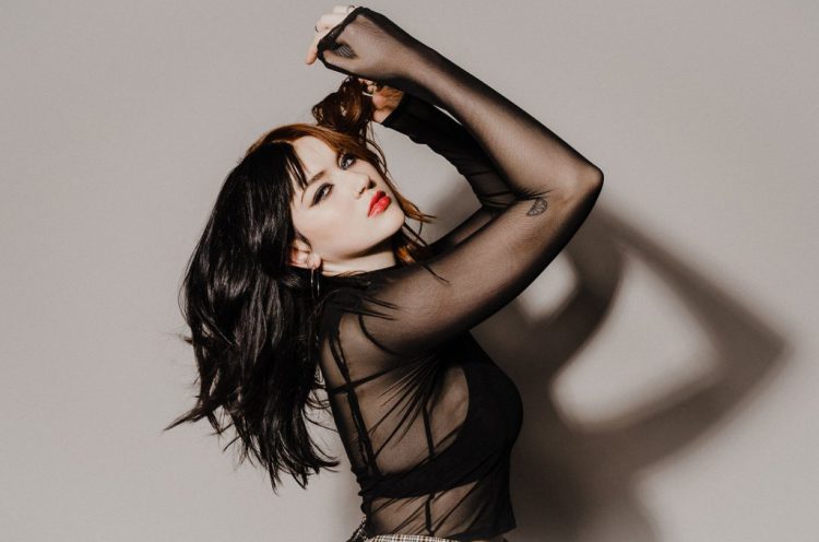 GAYLE Had ‘No Clue’ What to Do Next When ‘Icon’ Taylor Swift Came Calling for The Eras Tour