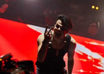 Glastonbury renames John Peel Stage ahead of 2023 festival