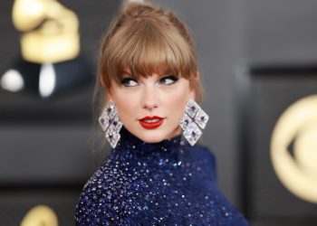 Taylor Swift Reveals She’s Dropping Four Previously Unreleased Songs Ahead of The Eras Tour