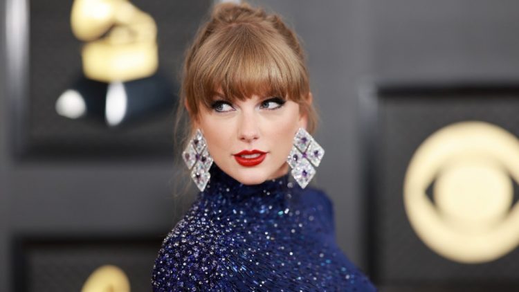 Taylor Swift Reveals She’s Dropping Four Previously Unreleased Songs Ahead of The Eras Tour