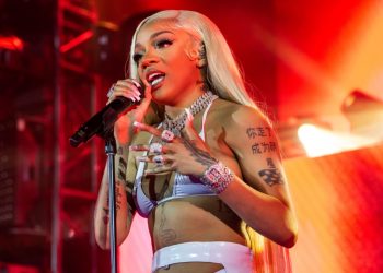 1 Dead, 9 Hurt in Stampede at GloRilla Concert in New York