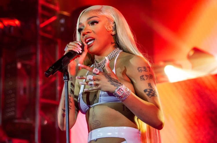 1 Dead, 9 Hurt in Stampede at GloRilla Concert in New York