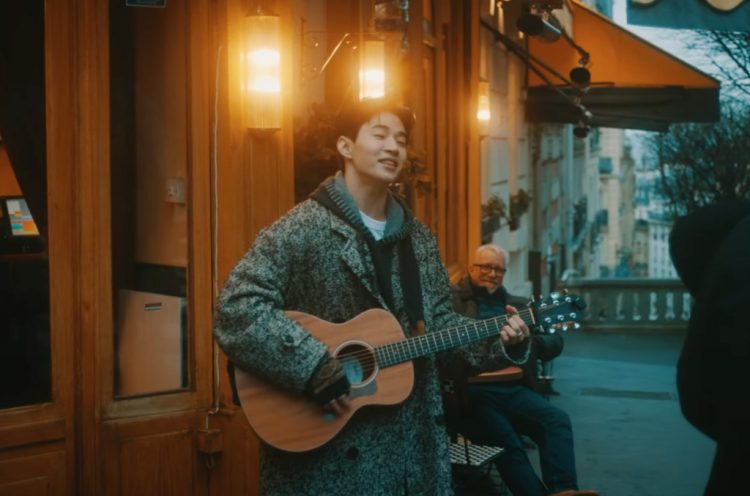 Henry Lau Duets With Yuna, Wonders If ‘Real Love Still Exists’: Listen to R&B-Pop Track