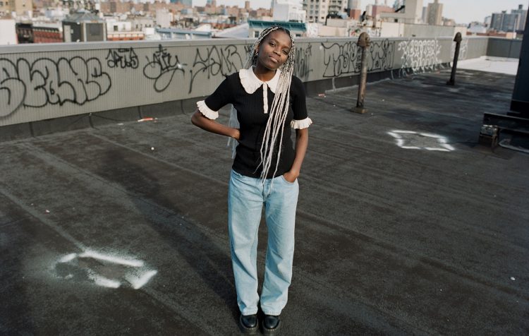 Listen to Hannah Jadagu’s soulful new single ‘Warning Sign’