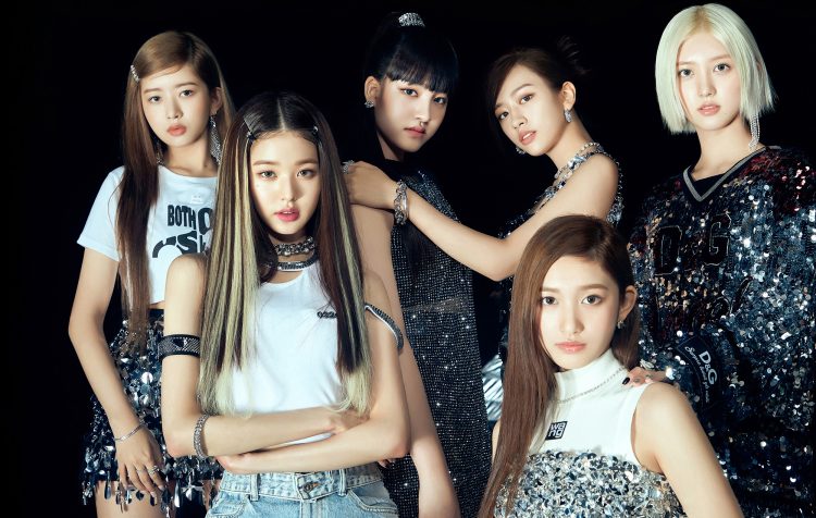 Kakao inks deal with Columbia Records for IVE’s North American debut