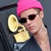 Justin Bieber able to smile again following partial facial paralysis