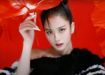 BLACKPINK’s Jisoo Stuns in Elegant Visual Teaser for Solo Debut ‘ME’