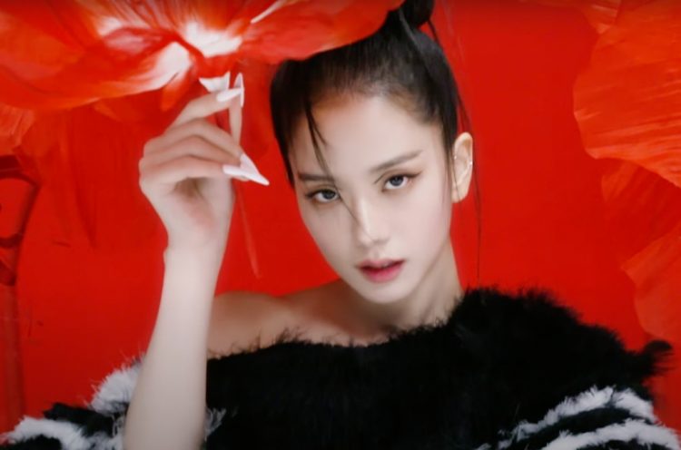 BLACKPINK’s Jisoo Stuns in Elegant Visual Teaser for Solo Debut ‘ME’