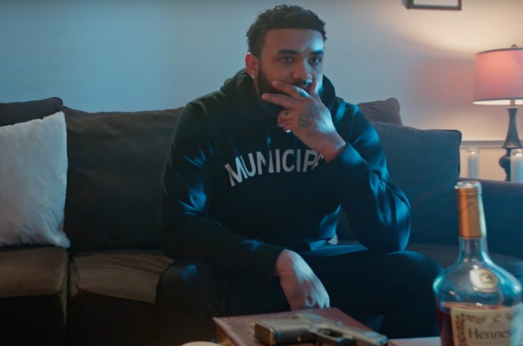 Joyner Lucas Reflects on the Deaths of Kobe Bryant, George Floyd, Takeoff & More in New Video ‘Devil’s Work 2’
