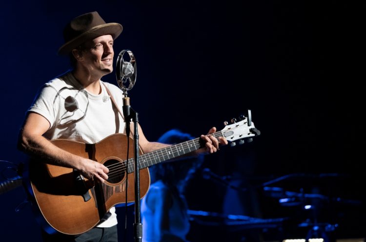 Jason Mraz to Kick Off Grammy Museum’s ‘Sunday Brunch With…’ Series