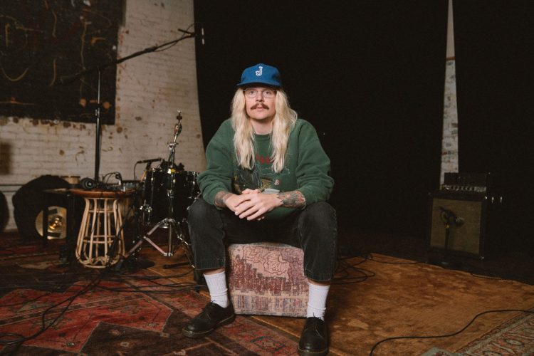 Jawny – ‘It’s Never Fair, Always True’ review: new levels of bedroom-pop gold