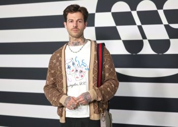 Jesse Rutherford Talks New Solo Music Without The Neighbourhood: ‘I Just Needed a Moment for Myself’