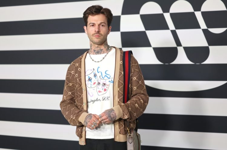 Jesse Rutherford Talks New Solo Music Without The Neighbourhood: ‘I Just Needed a Moment for Myself’