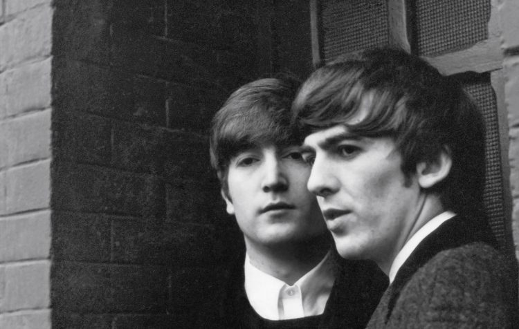 Unseen ‘Beatlemania’ photos by Paul McCartney unveiled at National Portrait Gallery