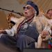 Joni Mitchell sings at star-studded Gershwin Prize concert