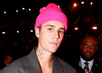 Justin Bieber Hosts All-Star 29th Birthday Blow-Out With Billie Eilish, Kid LAROI and Don Toliver