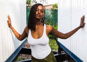 Kelela celebrates Black History Month by covering Sade’s ‘Like A Tattoo’