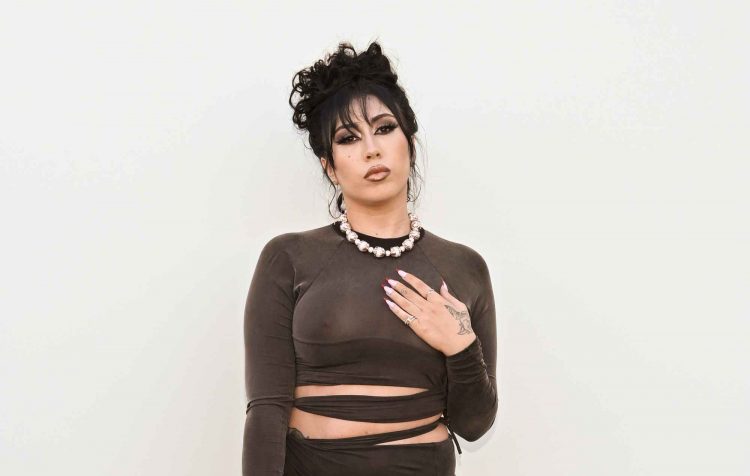 Kali Uchis on why she thinks people should stop drinking alcohol