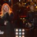 Kelly Clarkson Gives Death Cab for Cutie’s ‘You Are a Tourist’ a Spin for Kellyoke: Watch