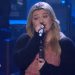 Here’s Why Fans Think Kelly Clarkson Is Calling Out Her Ex in Her Cover of Gayle’s ‘ABCDEFU’