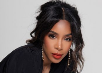 Kelly Rowland Signs With UTA for Global Representation (Exclusive)