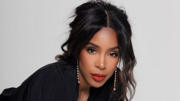 Kelly Rowland Signs With UTA for Global Representation (Exclusive)