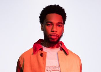 A Night With Key Glock, Rap’s Reclusive Star 