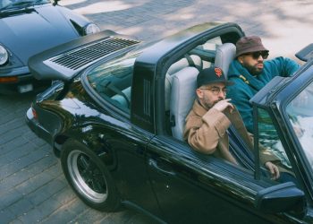 Larry June & The Alchemist Talk Bringing the Coasts Together on Joint Album ‘The Great Escape’: ‘Put It Next to All the Other High-Level S–t and Let It Compete’