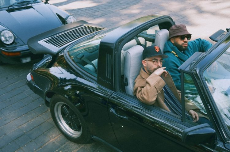 Larry June & The Alchemist Talk Bringing the Coasts Together on Joint Album ‘The Great Escape’: ‘Put It Next to All the Other High-Level S–t and Let It Compete’