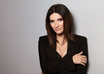 Italian Singer Laura Pausini Reflects on Gender Equality in Music & Her 24-Hour Marathon Mini-Tour