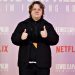 Lewis Capaldi attends special Glasgow screening of his Netflix documentary