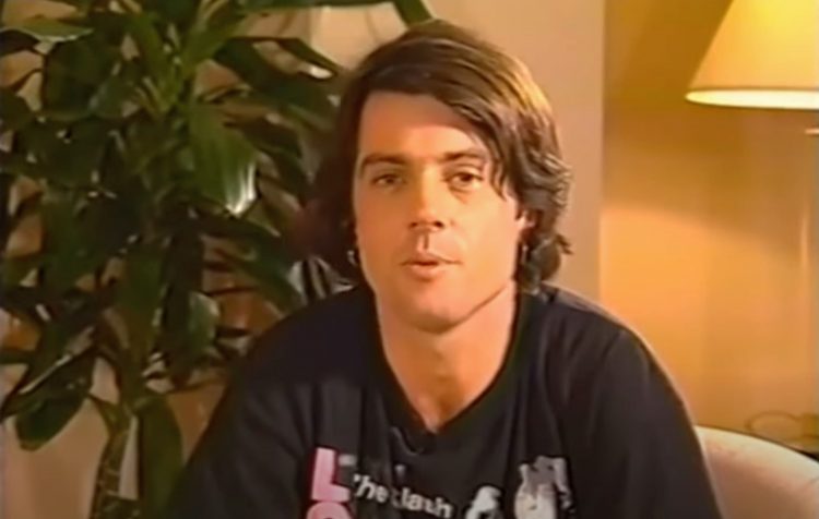 Lewis Largent, host of MTV’s ‘120 Minutes’ and KROQ radio DJ, has died