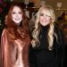 Dina Lohan Says Lindsay Lohan’s Baby Bump Is Already Showing: ‘She’s Always Wanted Children’