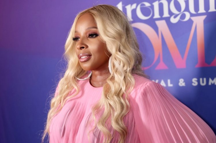 Mary J. Blige & Pepsi Bring Strength of a Woman Festival Back to Atlanta for 2023